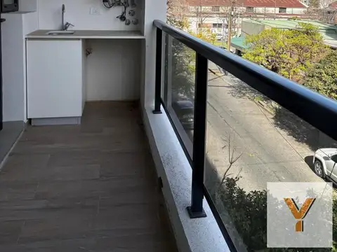 Departamento en Venta - 1 Dormitorio 1 Baño - 53mts - La Plata