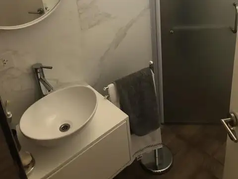 Departamento en Venta en Barrio Platense, USD 120.000