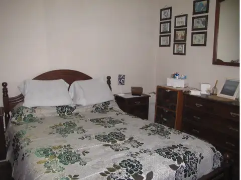 VENTA TIPO CASA PH 4 AMBIENTES MONTE CASTRO
