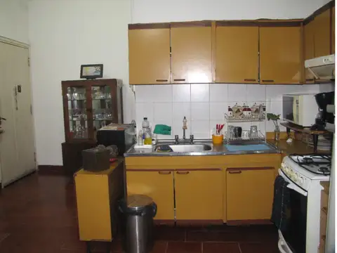 Depto Tipo Casa en Venta 30 años