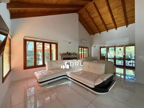 Casa en Venta 18 años