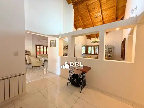 Casa en Venta en Córdoba, USD 580.000