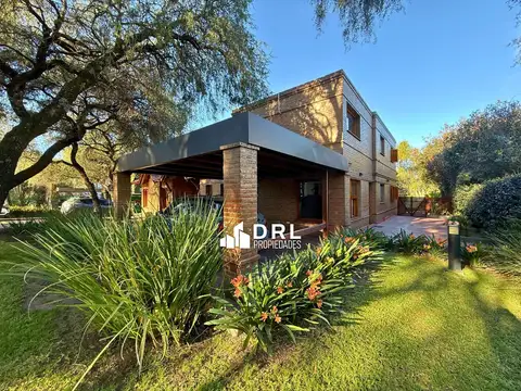 Casa en Venta Lomas de la Carolina