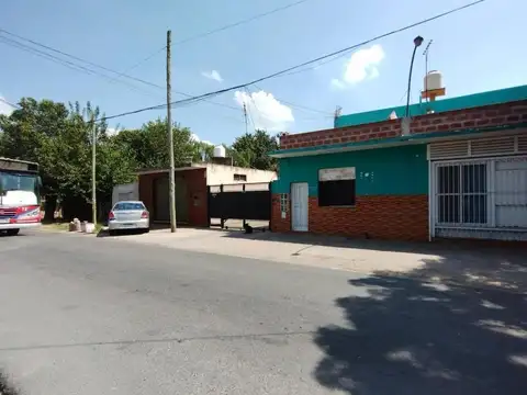Departamento 6 ambientes con 5 baños