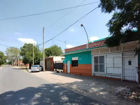Departamento en Venta de 6 ambientes
