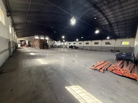 Galpón en venta en Zona Sur