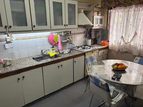 Casa en Alquiler 21 años