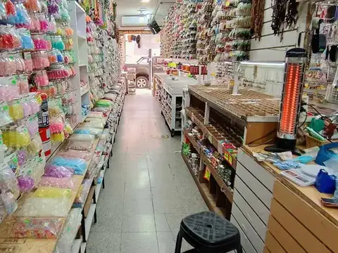 Local en Venta 33 años