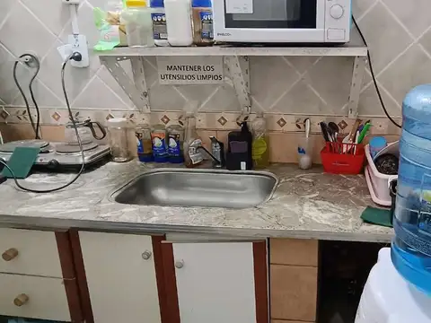 Local en Venta 33 años