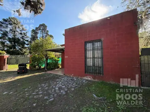 Casa en Alquiler en Ingeniero Maschwitz, $ 1.200.000