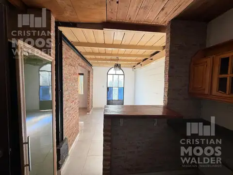 Casa en Alquiler al Norte