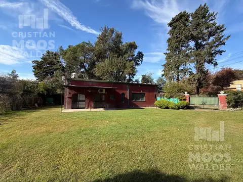 Casa en Alquiler de 3 dormitorios