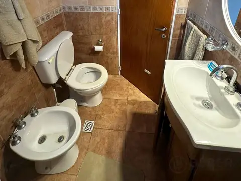Departamento en Venta al Norte