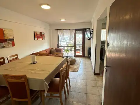 Venta departamento 2 ambientes, Parque Luro, Mar del Plata