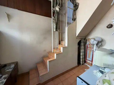 WASHINGTON 4100, Piso 1