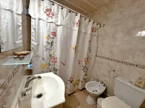 VENTA DEPARTAMENTO 2 AMBIENTES EN COMPLEJO MUNRO