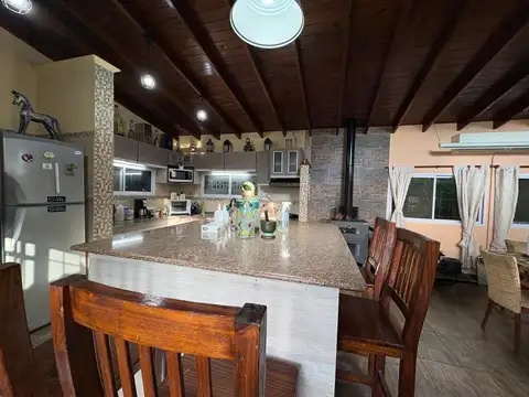 Casa en Venta en Zárate, USD 125.000