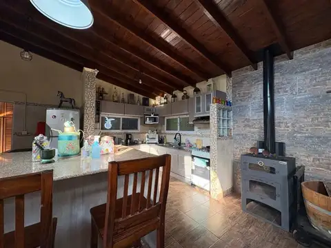 La Carona 1, Los Picasos, Lote 18