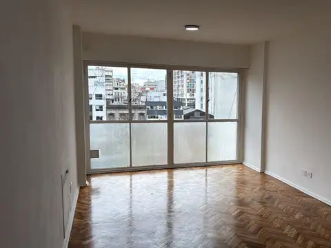 Departamento en Alquiler de Monoambiente