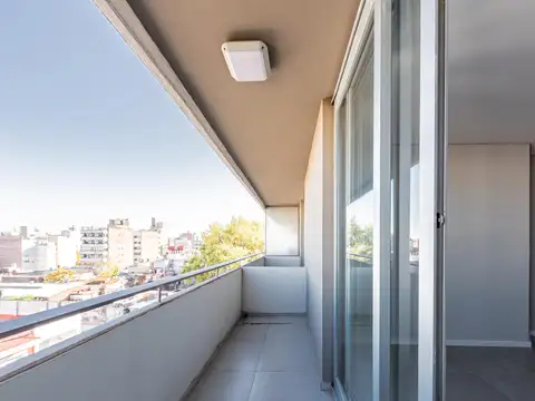 Venta de Departamento en Rep de la Sexta, Con amenidades.