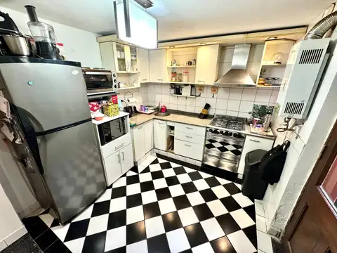 Venta casa de Pasillo