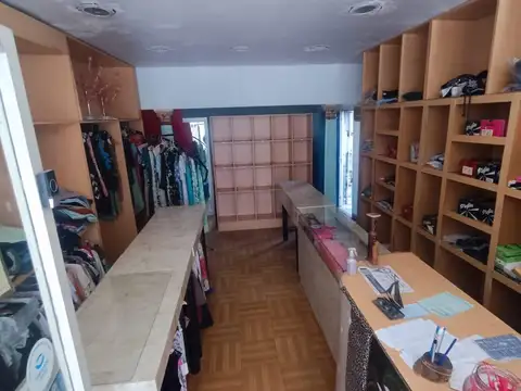 Venta | Local comercial | Excelente ubicación | Capitán Bermúdez | Barrio Centro