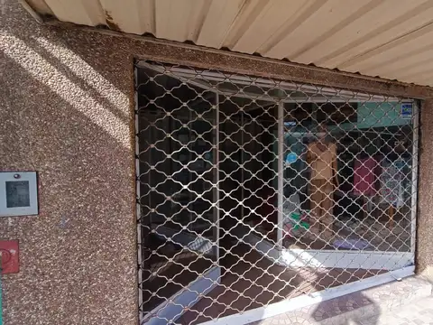 Remedios Escalada 25