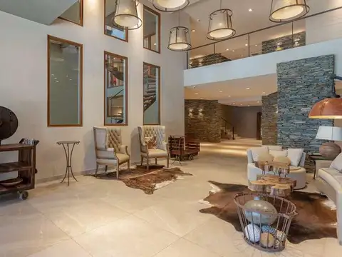 Departamento en Venta en Puerto, USD 496.645