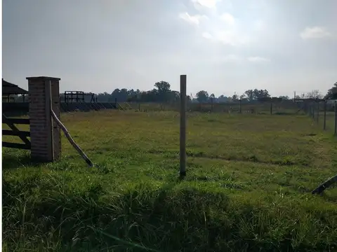 Terreno en Venta de 605,0 m2
