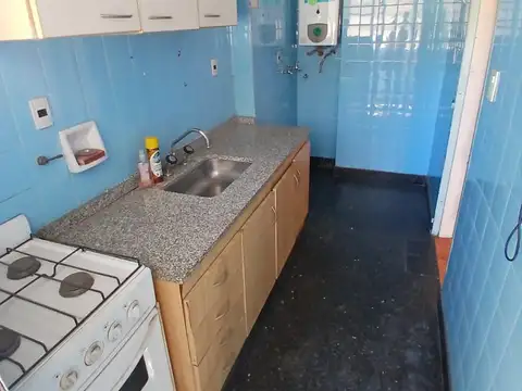 Departamento en Venta en Caballito, USD 69.000