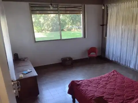 Casa En Alquiler En Mapuche Con Piscina