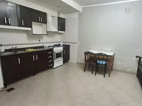 Depto Tipo Casa en Venta en Vélez Sarsfield, USD 85.000