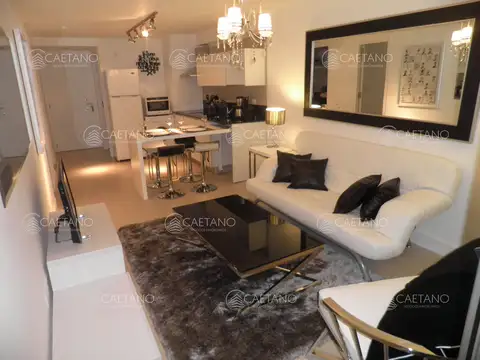 Departamento en Alquiler Temporal 13 años