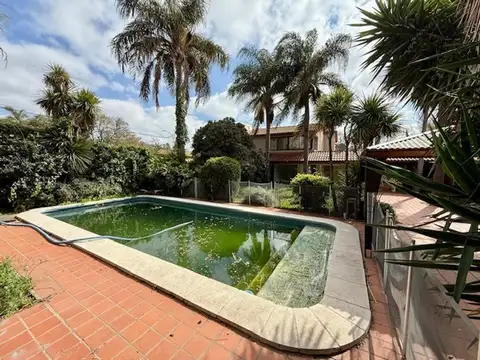 Casa en Alquiler de 6 dormitorios