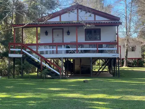 Casa en Venta de 2 dormitorios