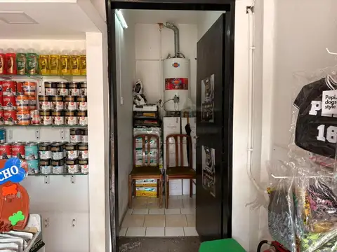 Fondo Comercio en Venta en Villa Carlos Paz, USD 25.000