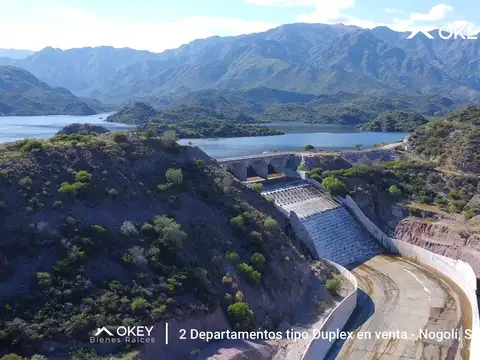 Departamento en Venta 7 años