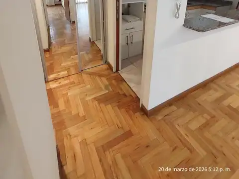 Departamento en Alquiler 20 años