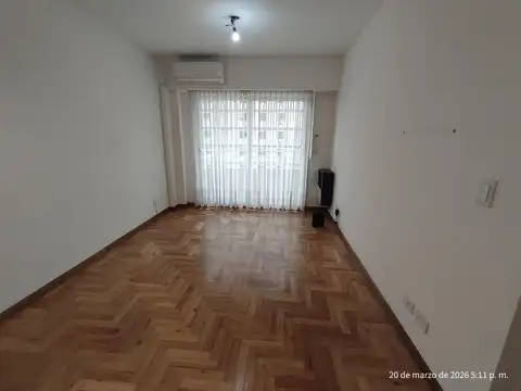 Baunes 2514 , Piso 7