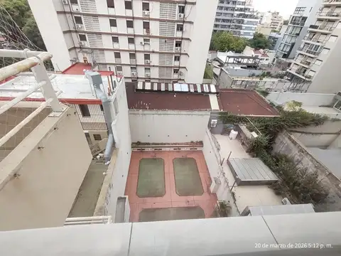 Departamento en Alquiler al Oeste