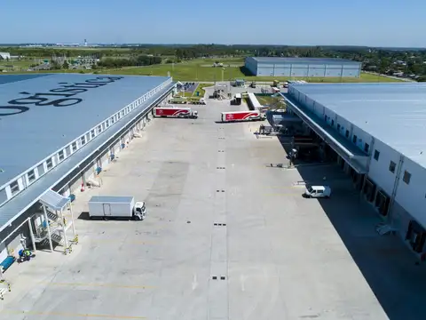 Galpon en Alquiler 5 años