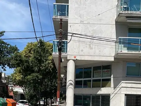 Departamento en Alquiler A Estrenar