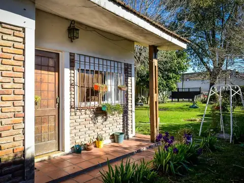 Presidente Derqui 2100