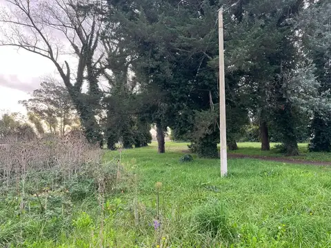 Terreno en Venta de 1750,0 m2