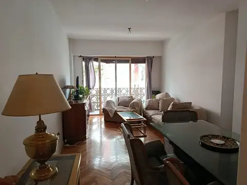 Departamento en Venta 51 años