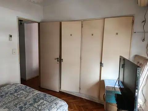 Departamento en Venta en Balvanera, USD 102.000