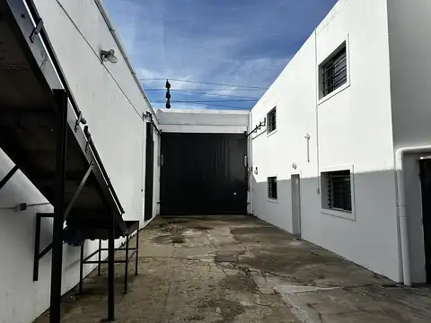 Depósito a la venta con Renta - Ideal para inversión.