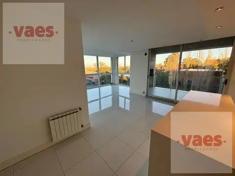 Departamento en Alquiler de 4 ambientes