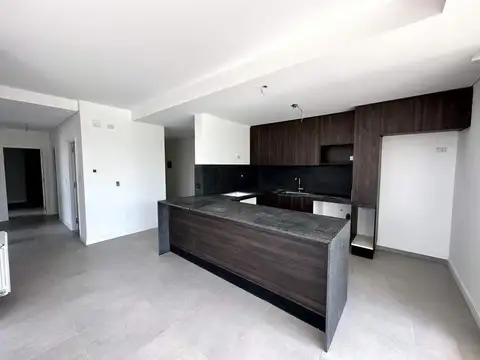 Departamento en Alquiler de 3 dormitorios