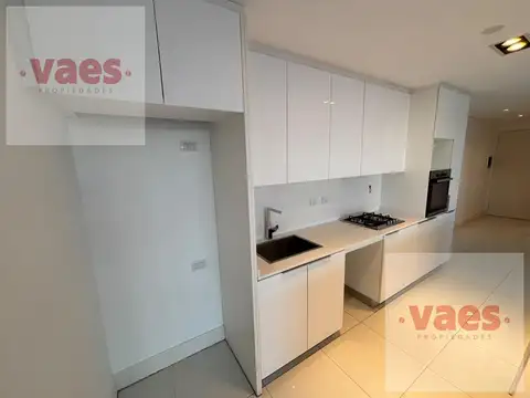 Departamento 4 ambientes con 3 baños